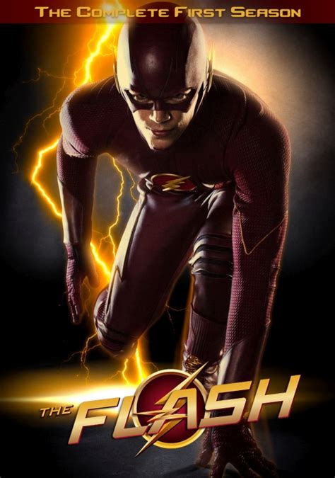 The flash 1 sezon 23 bölüm